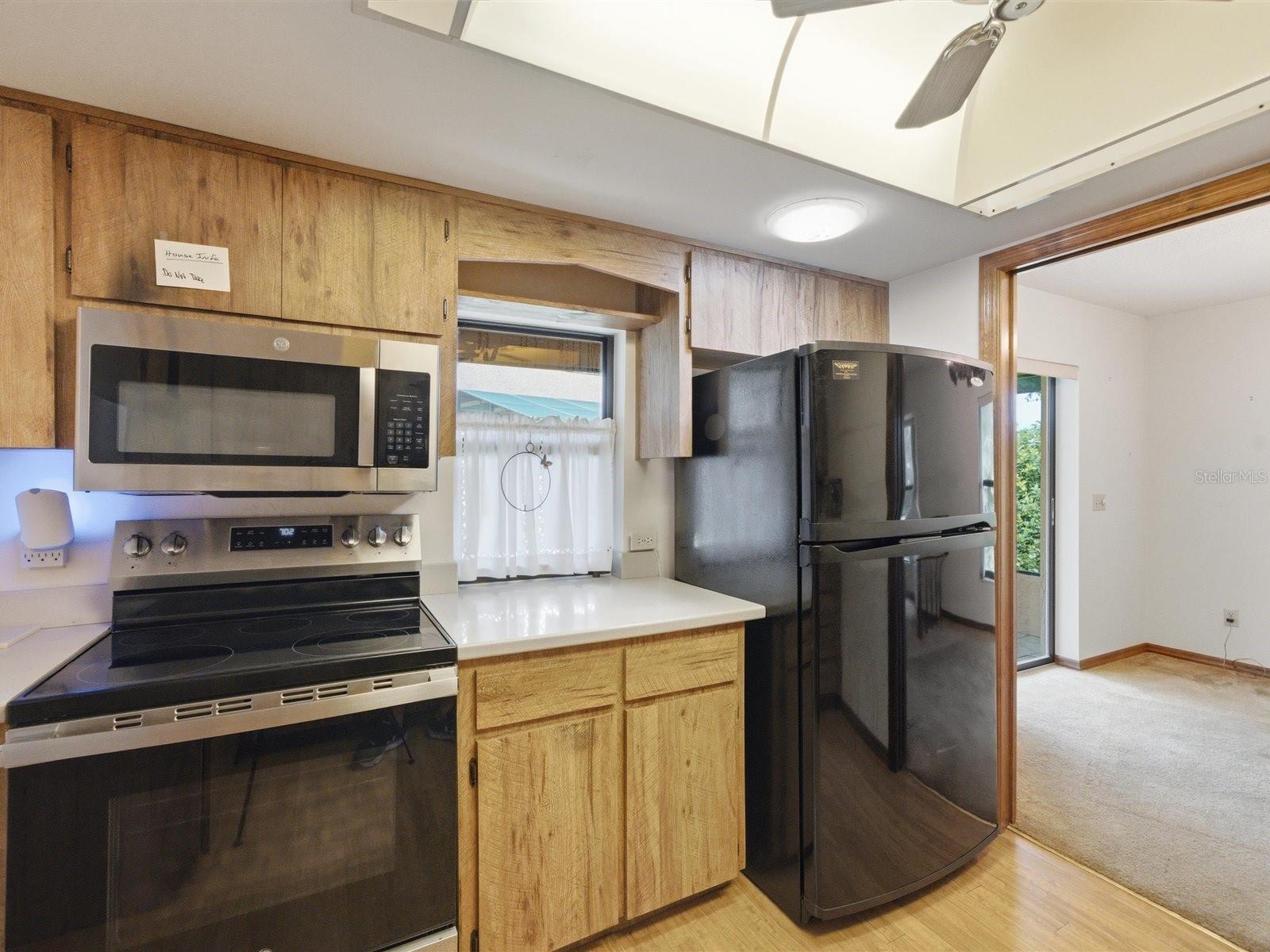 CYPRESS VILLAGE HOA - Residential