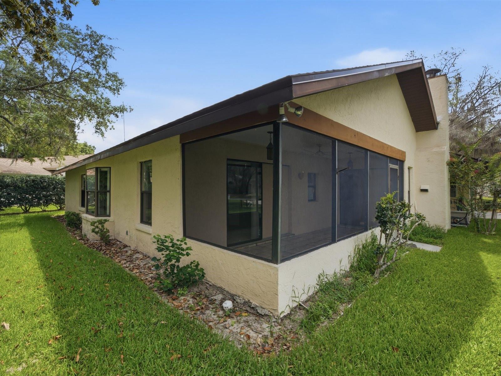 CYPRESS VILLAGE HOA - Residential