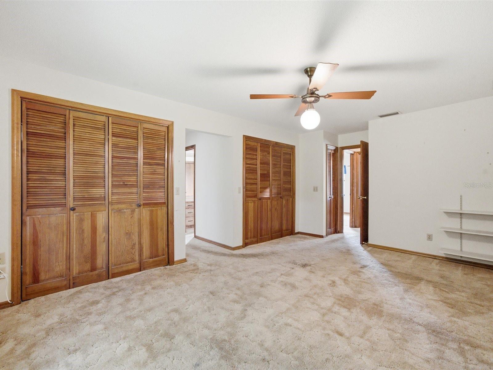 CYPRESS VILLAGE HOA - Residential