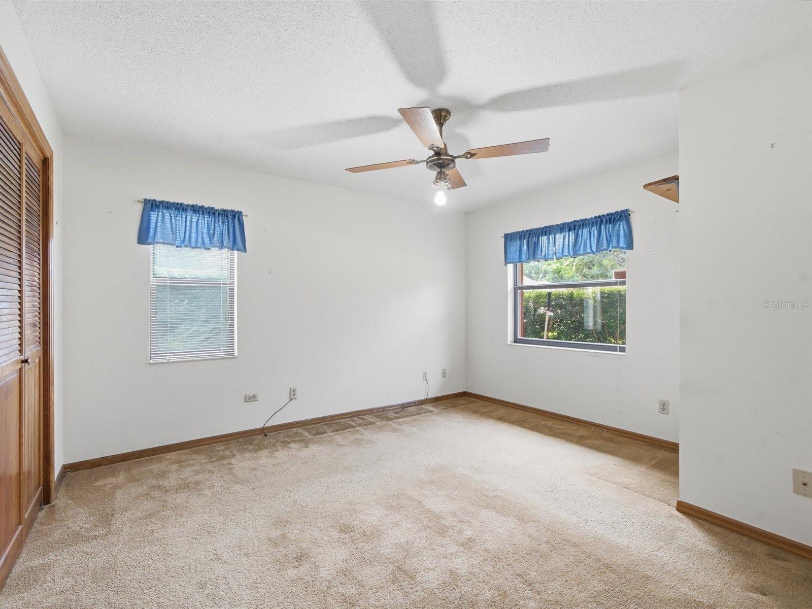 CYPRESS VILLAGE HOA - Residential