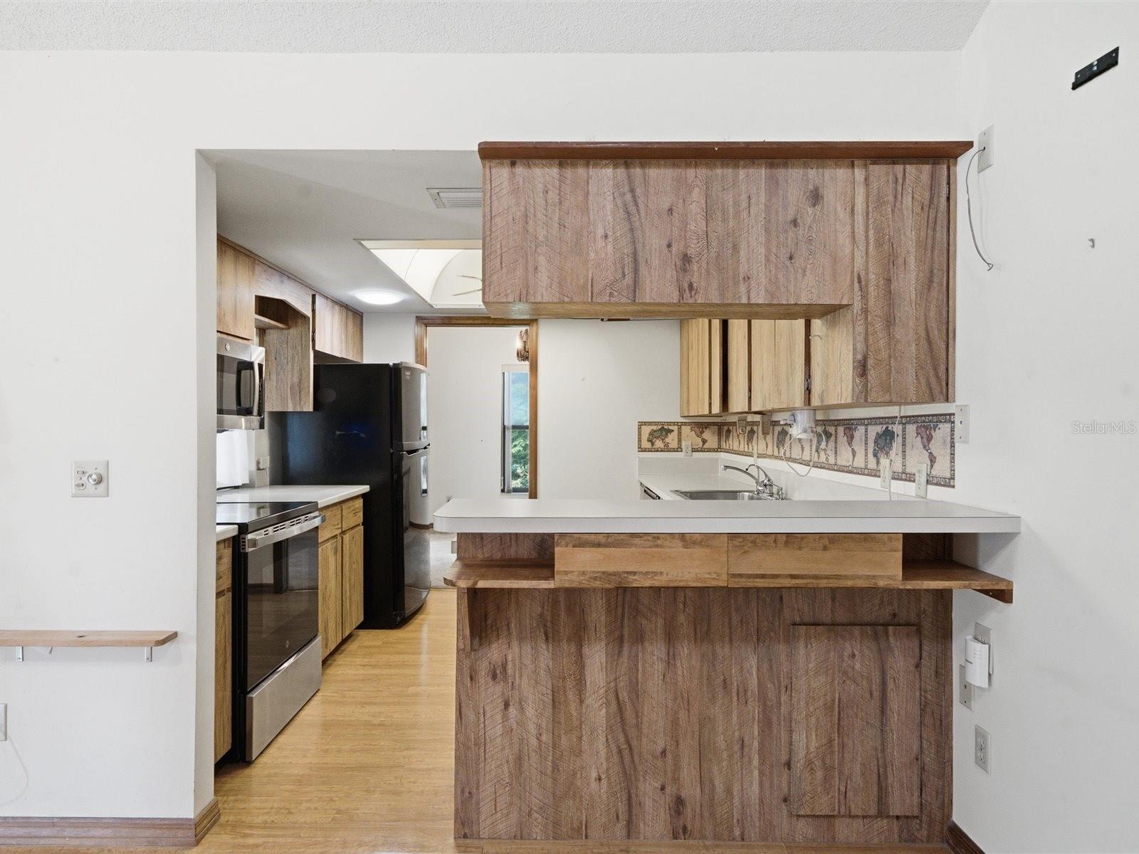 CYPRESS VILLAGE HOA - Residential