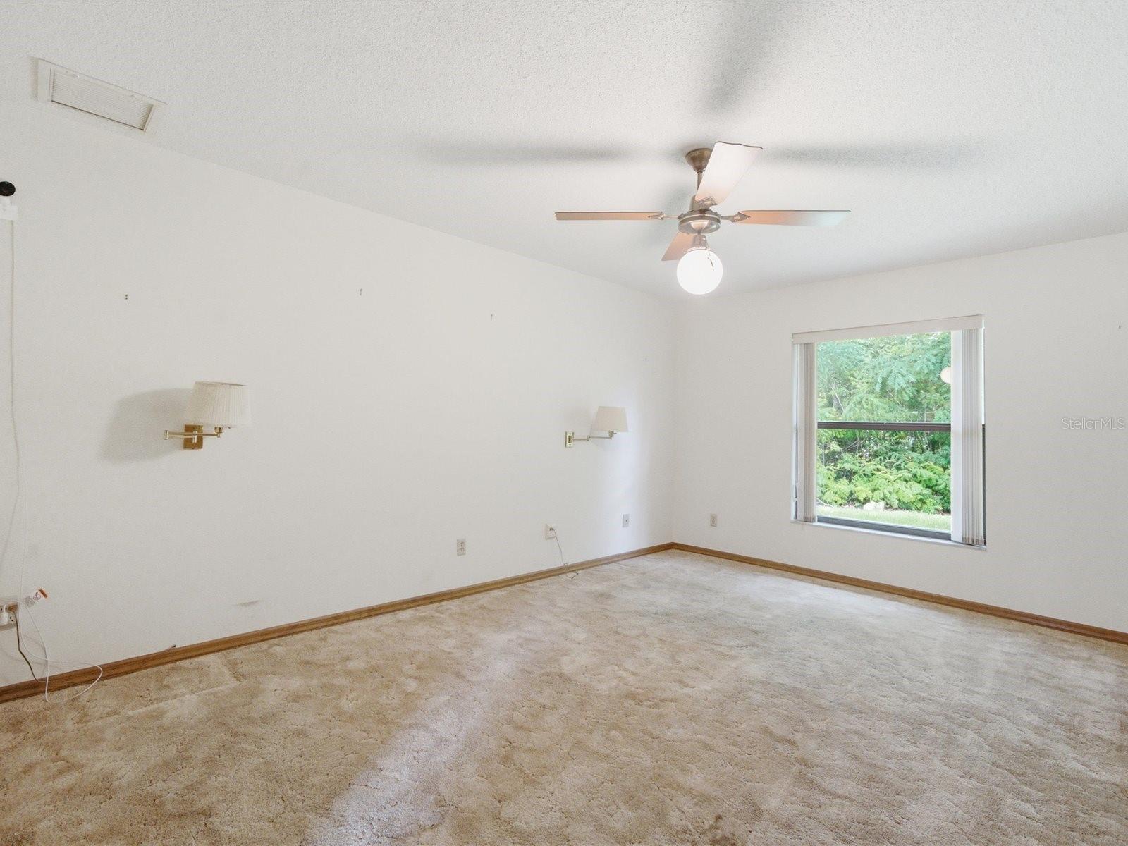 CYPRESS VILLAGE HOA - Residential