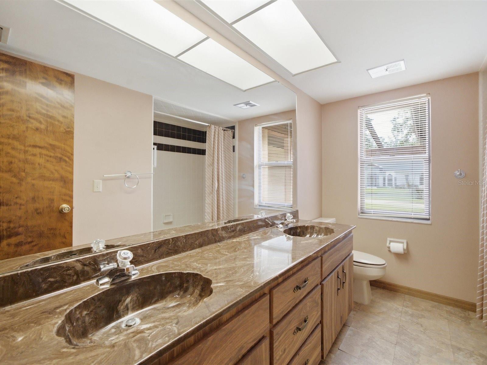 CYPRESS VILLAGE HOA - Residential