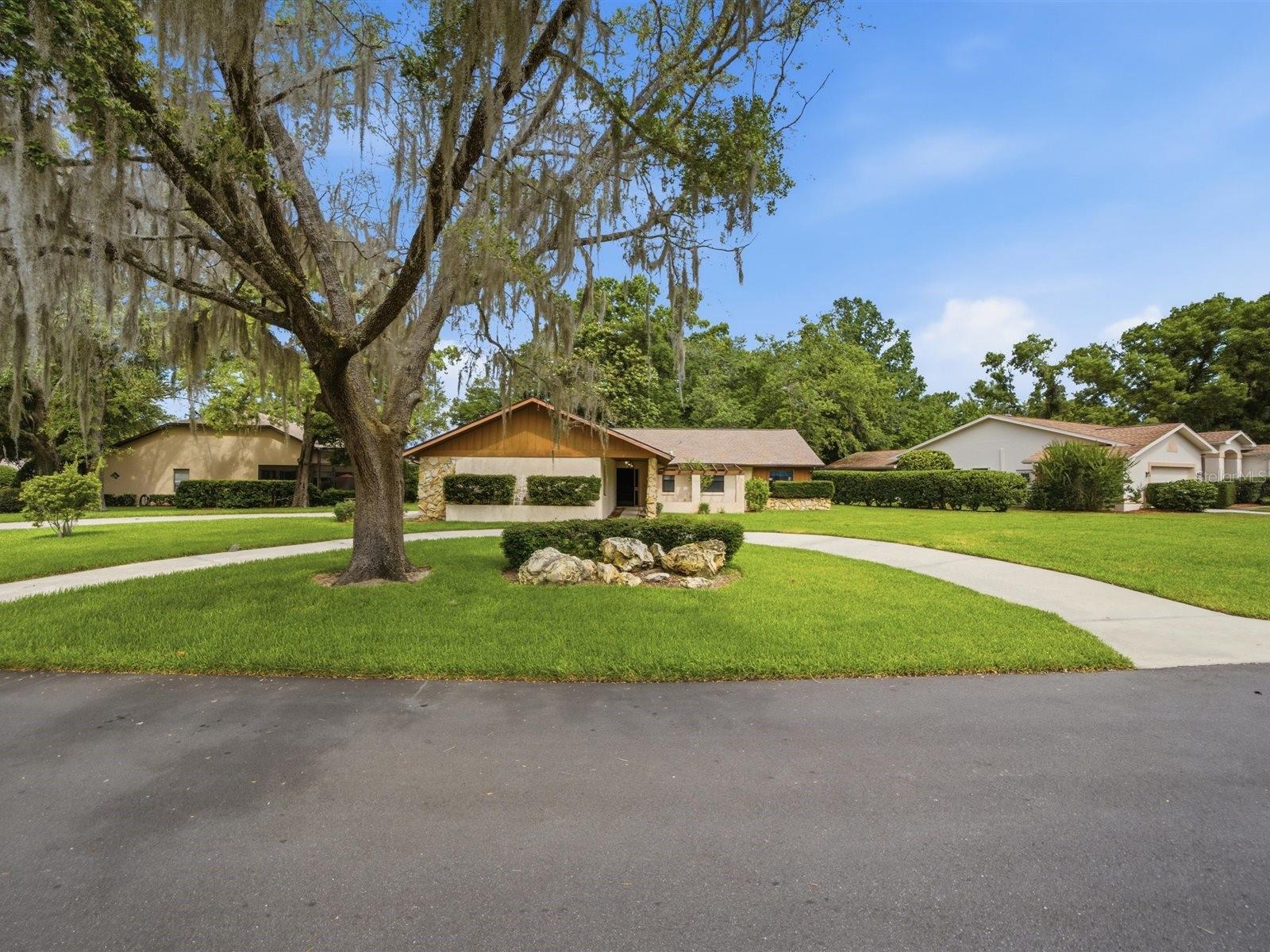 CYPRESS VILLAGE HOA - Residential