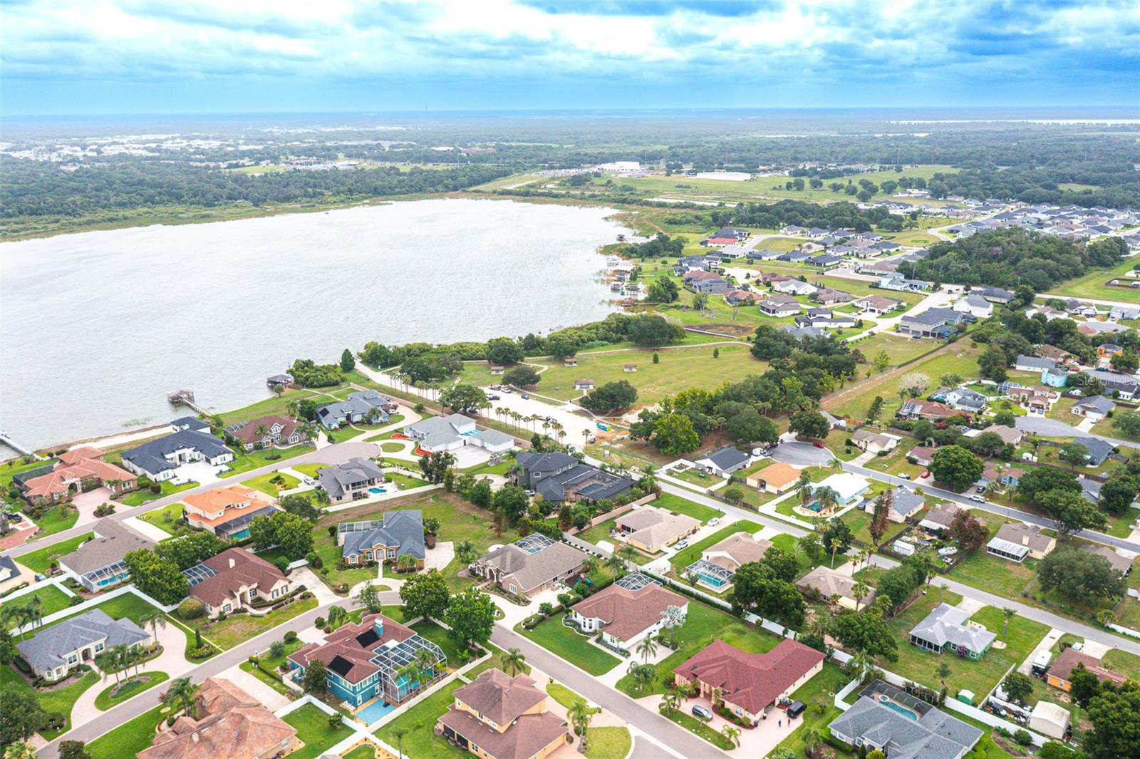 HIGHLANDS BY THE LAKE PH I AND PH II - Residential