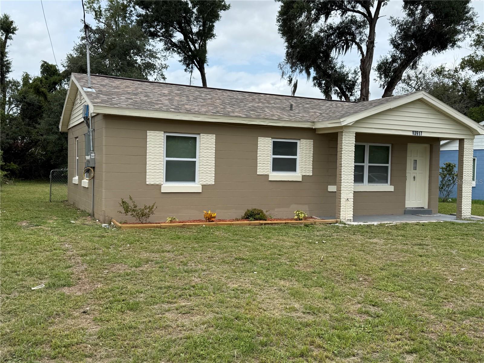 RELYEAS ADD - Residential