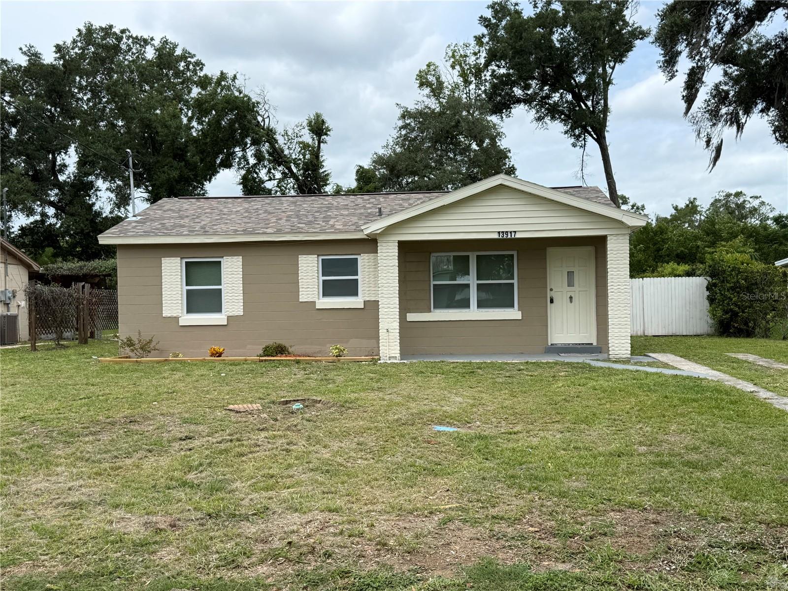 RELYEAS ADD - Residential