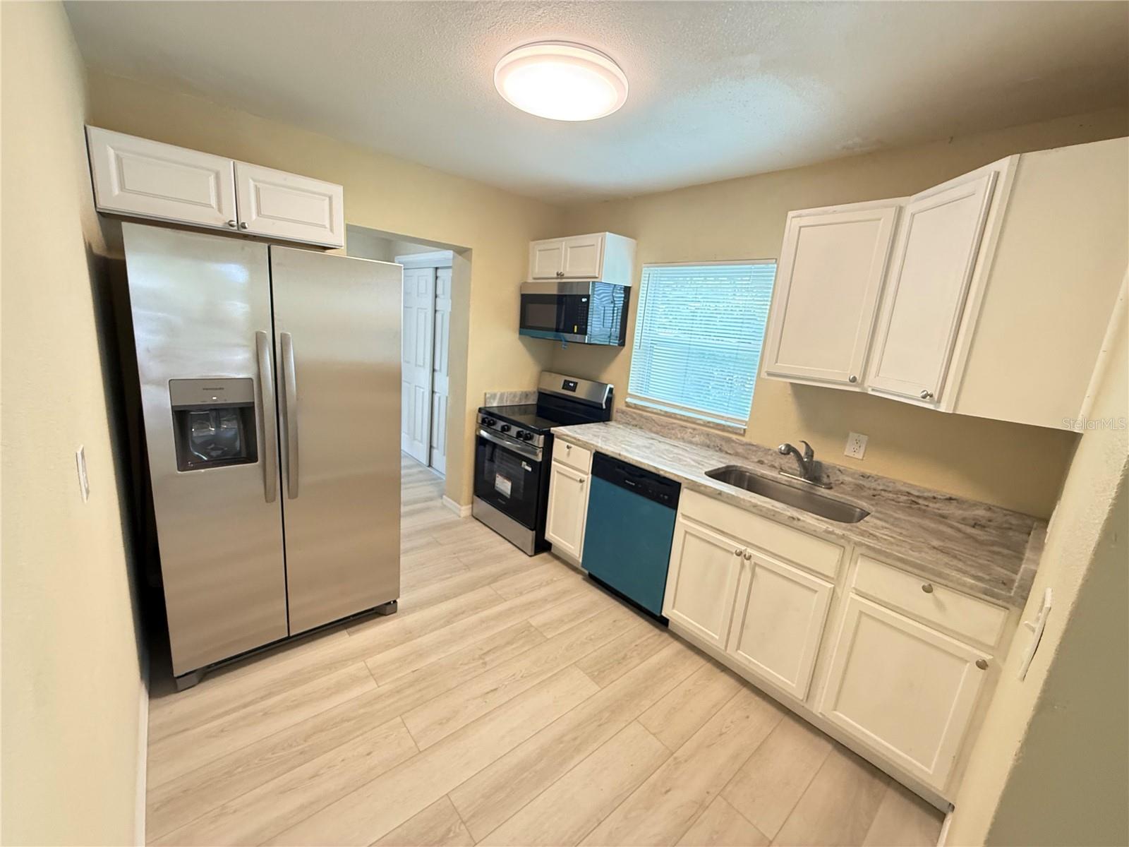 RELYEAS ADD - Residential