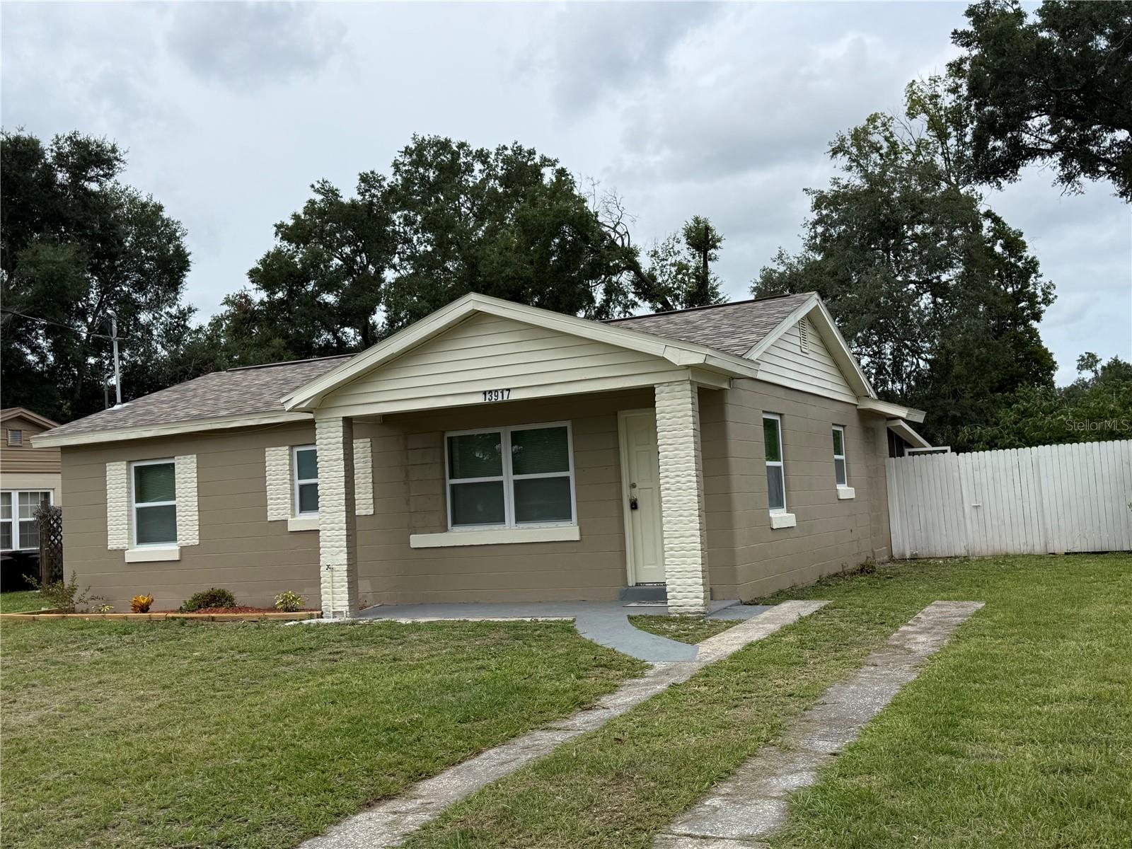 RELYEAS ADD - Residential