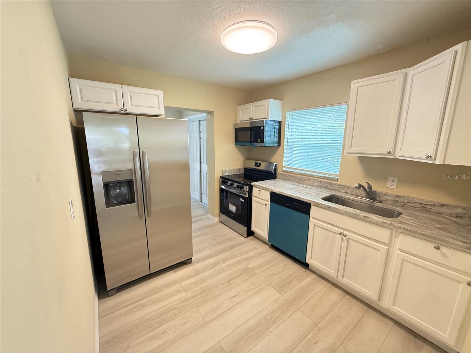 RELYEAS ADD - Residential