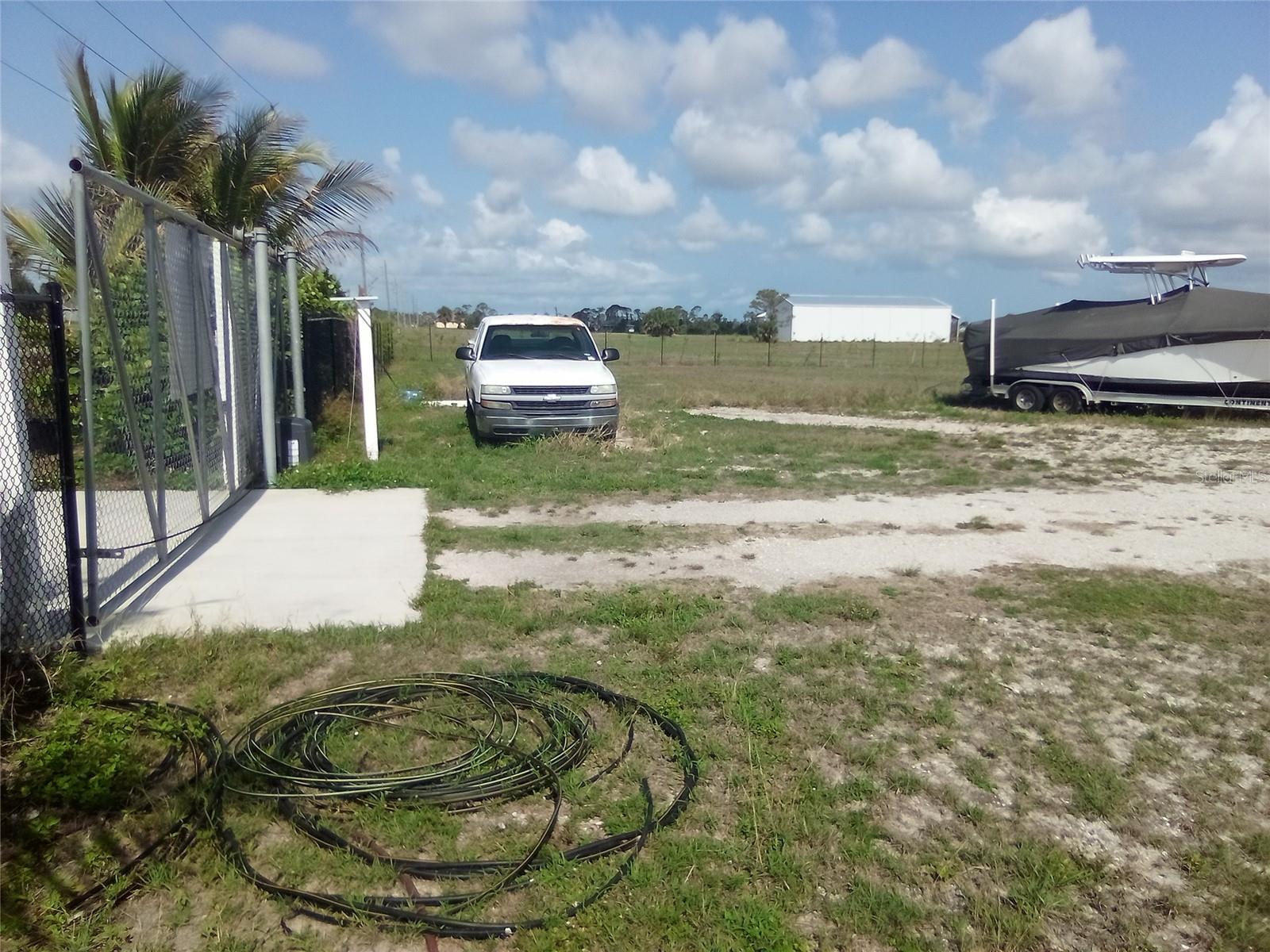 ROTONDA SANDS - Land