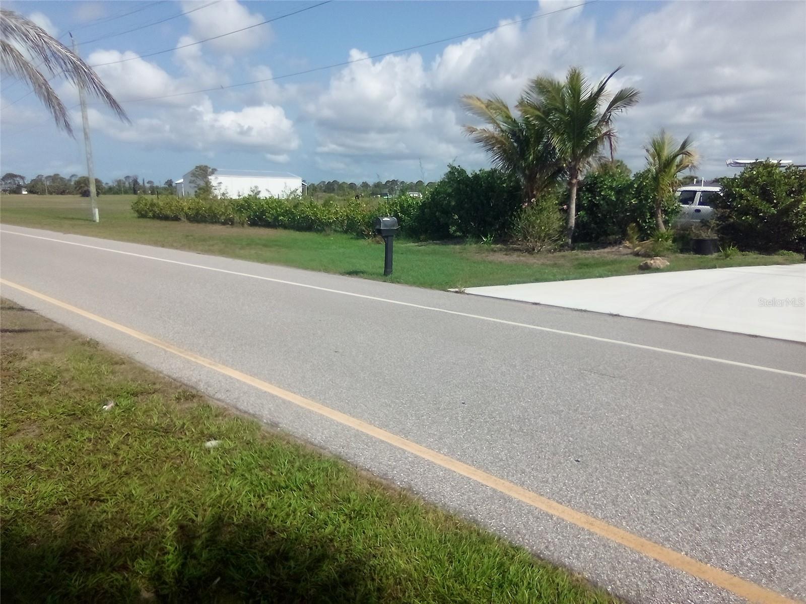 ROTONDA SANDS - Land