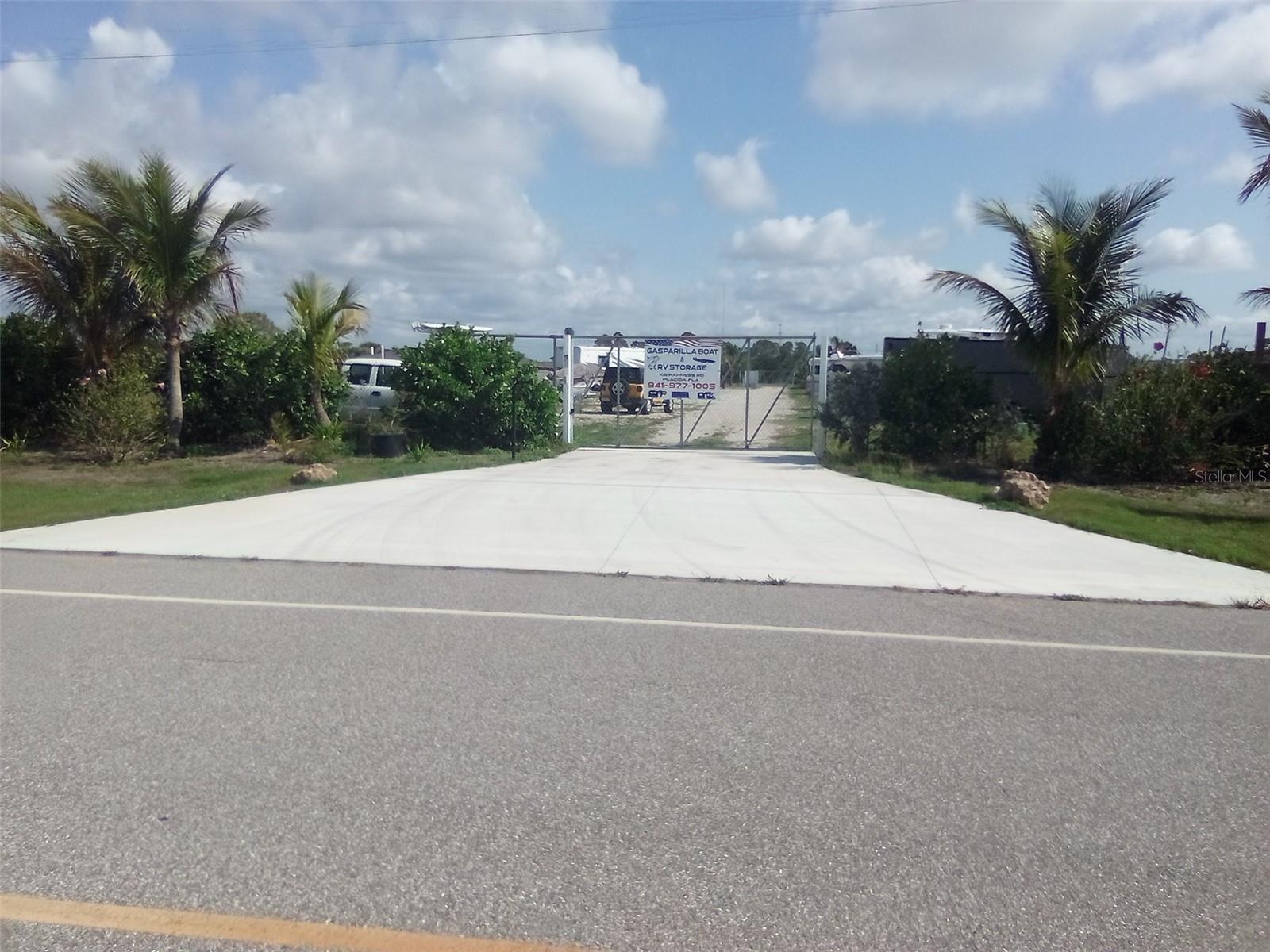 ROTONDA SANDS - Land