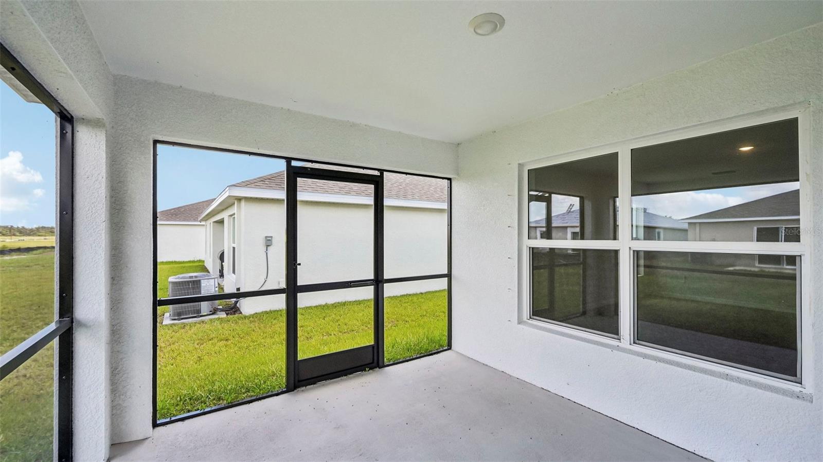 RYE CROSSING - Residential