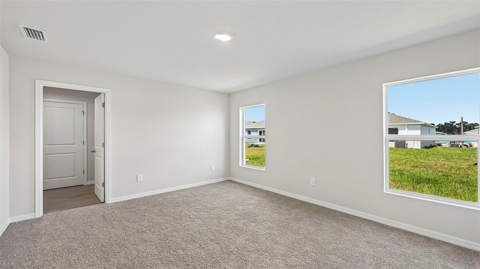 RYE CROSSING - Residential