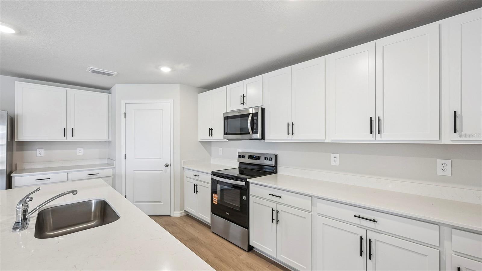 RYE CROSSING - Residential