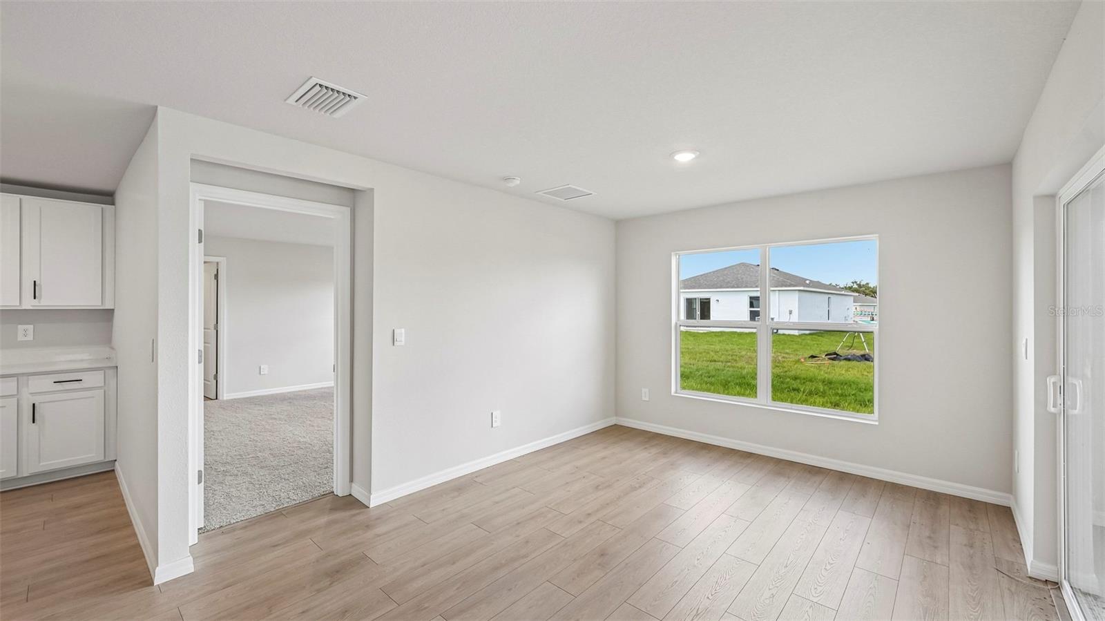RYE CROSSING - Residential