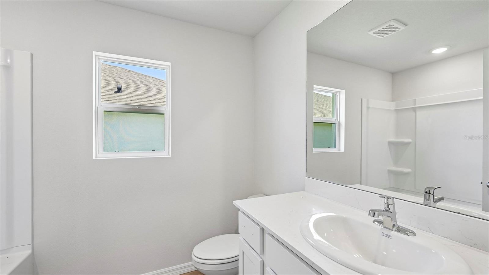 RYE CROSSING - Residential