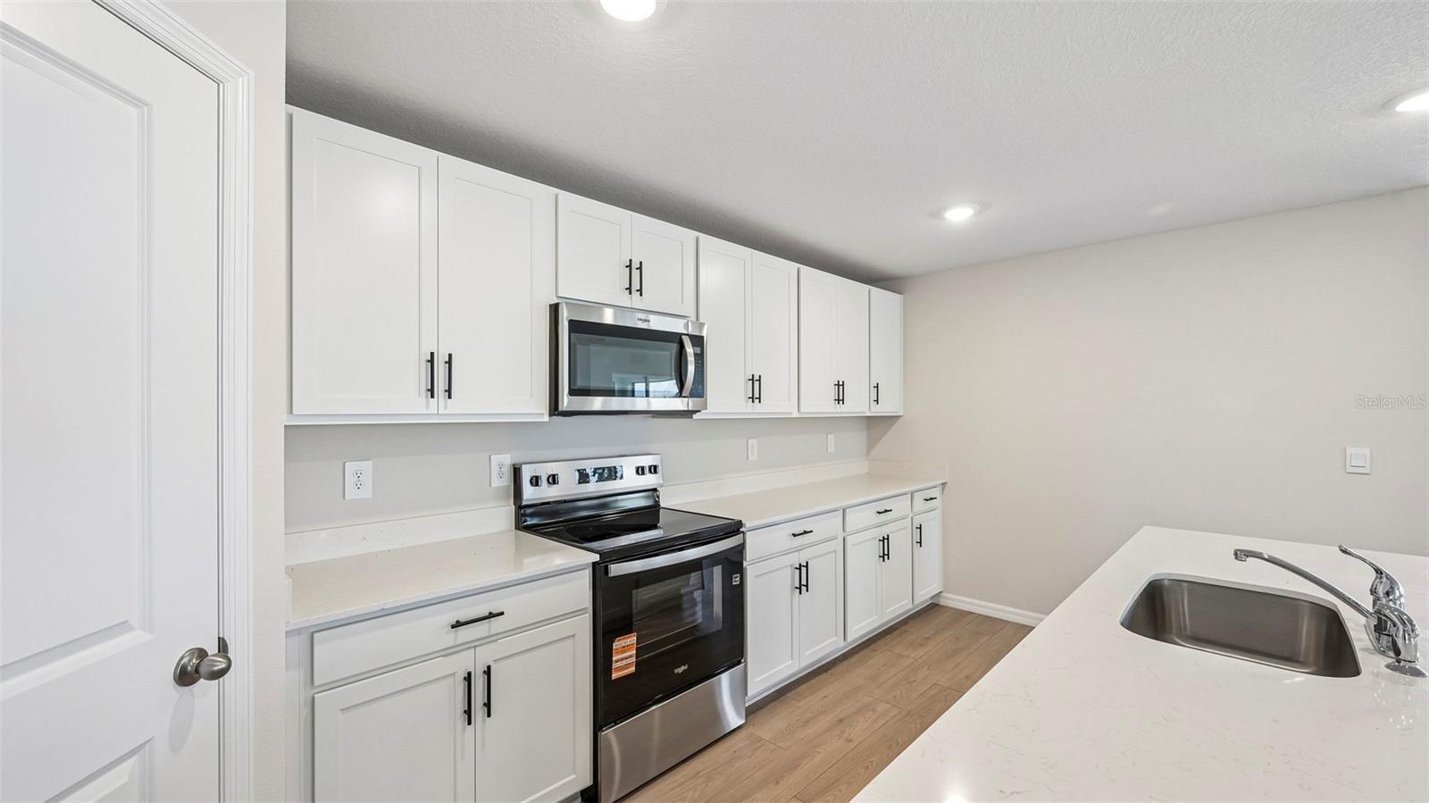 RYE CROSSING - Residential
