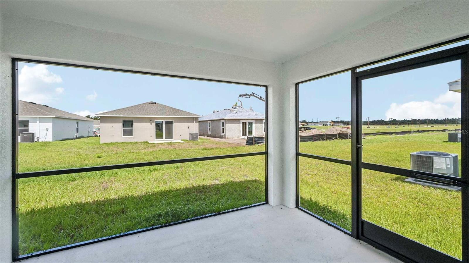 RYE CROSSING - Residential