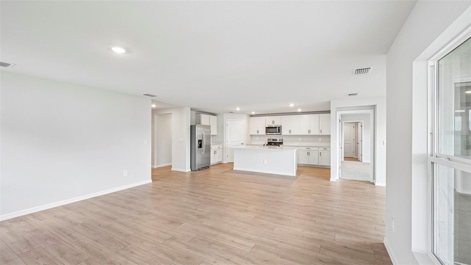 RYE CROSSING - Residential