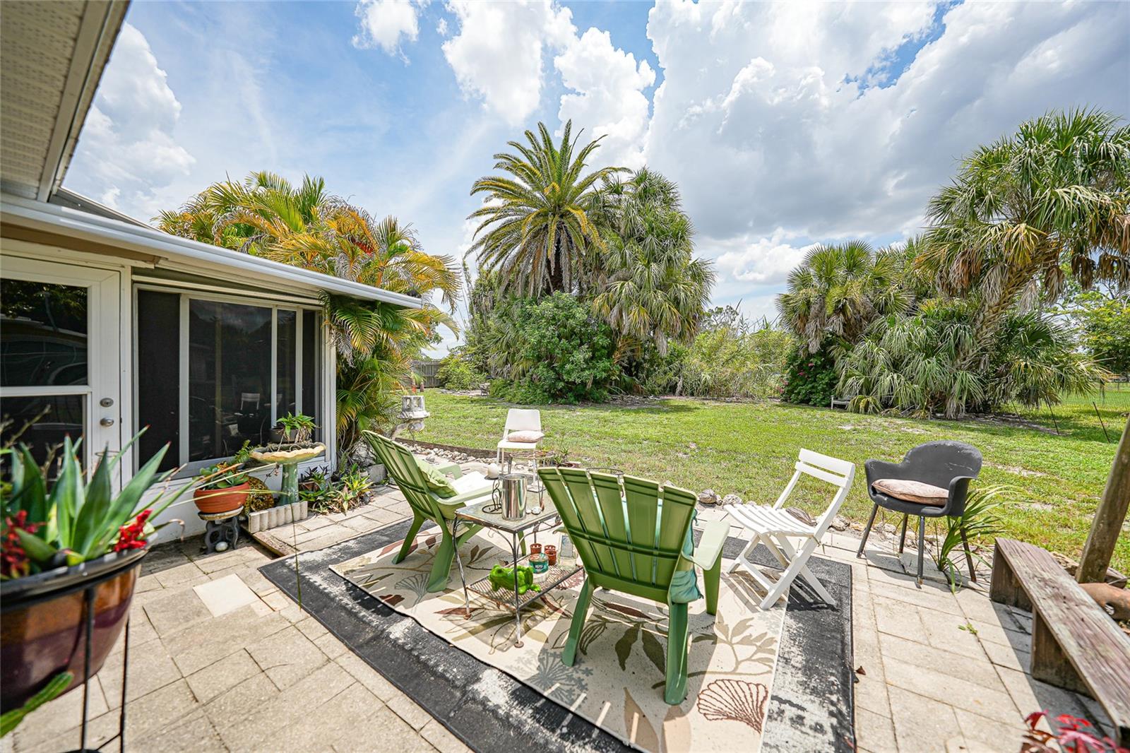 PORT CHARLOTTE GOLF CRSE SEC - Residential