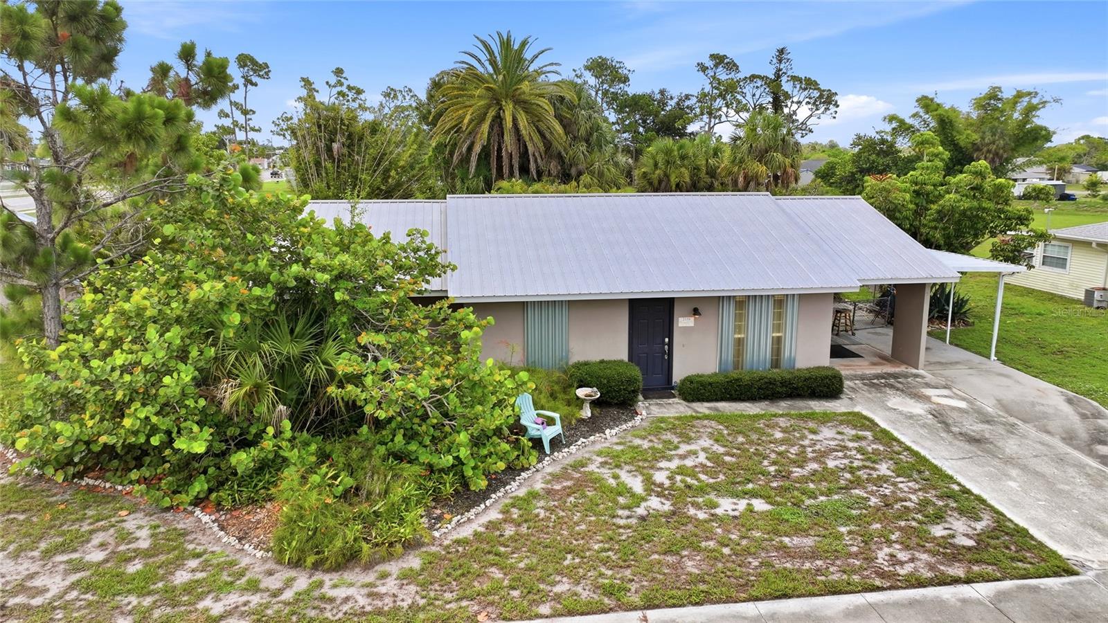 PORT CHARLOTTE GOLF CRSE SEC - Residential