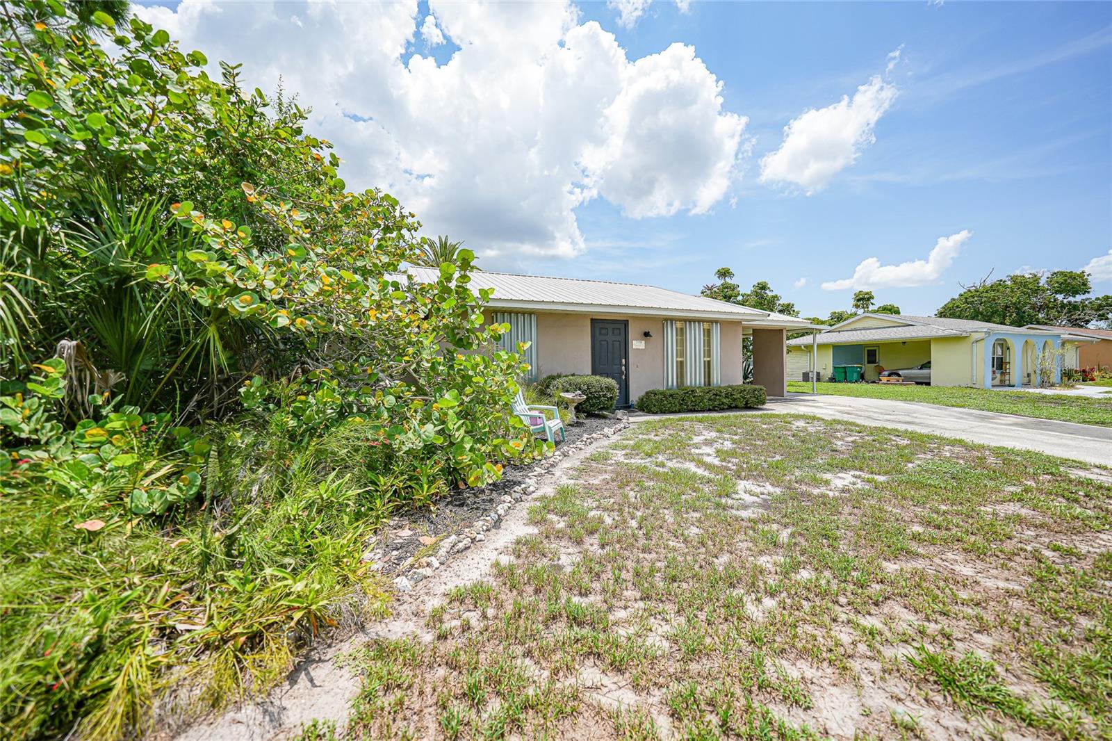 PORT CHARLOTTE GOLF CRSE SEC - Residential