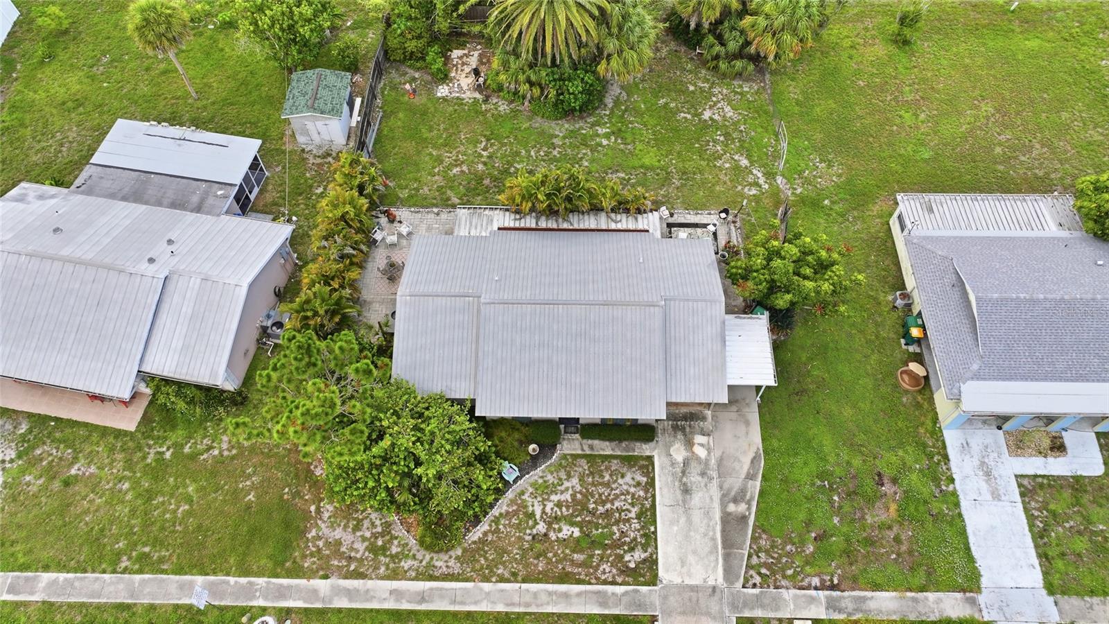 PORT CHARLOTTE GOLF CRSE SEC - Residential