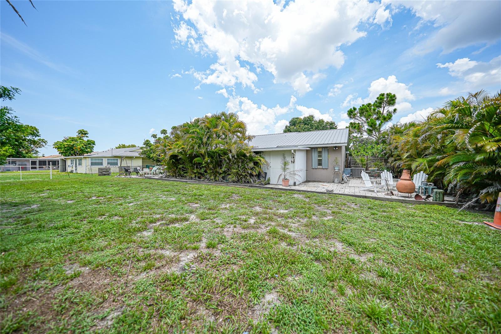 PORT CHARLOTTE GOLF CRSE SEC - Residential