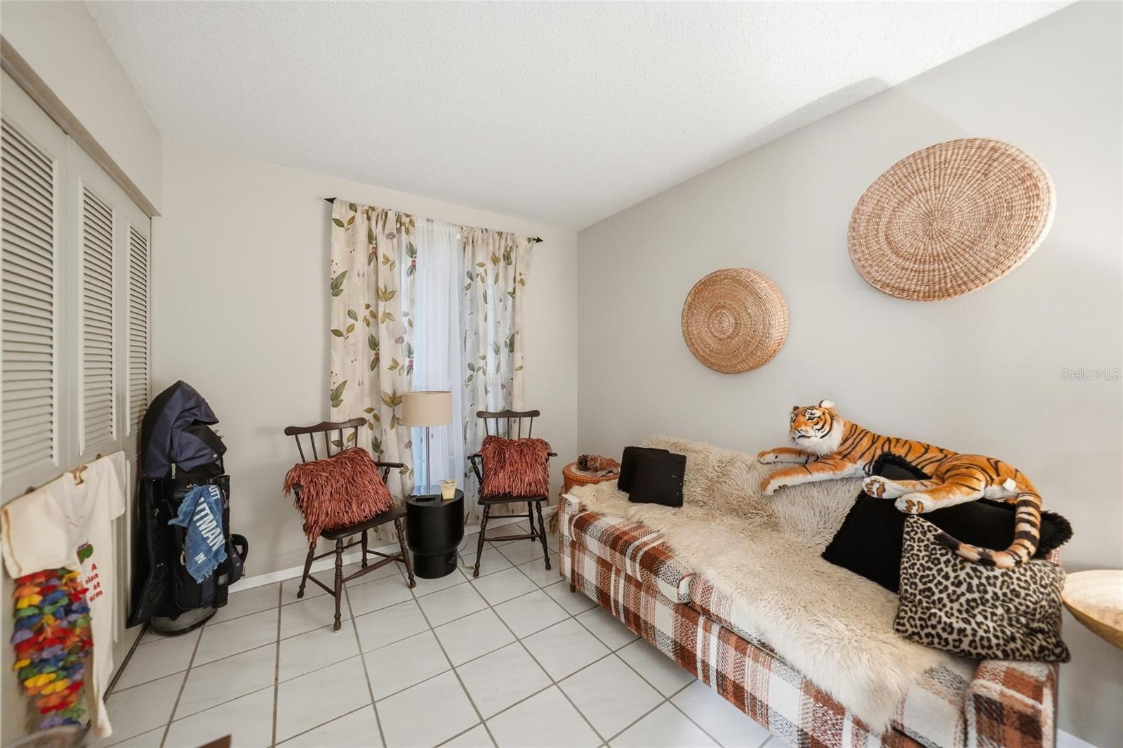 PORT CHARLOTTE GOLF CRSE SEC - Residential