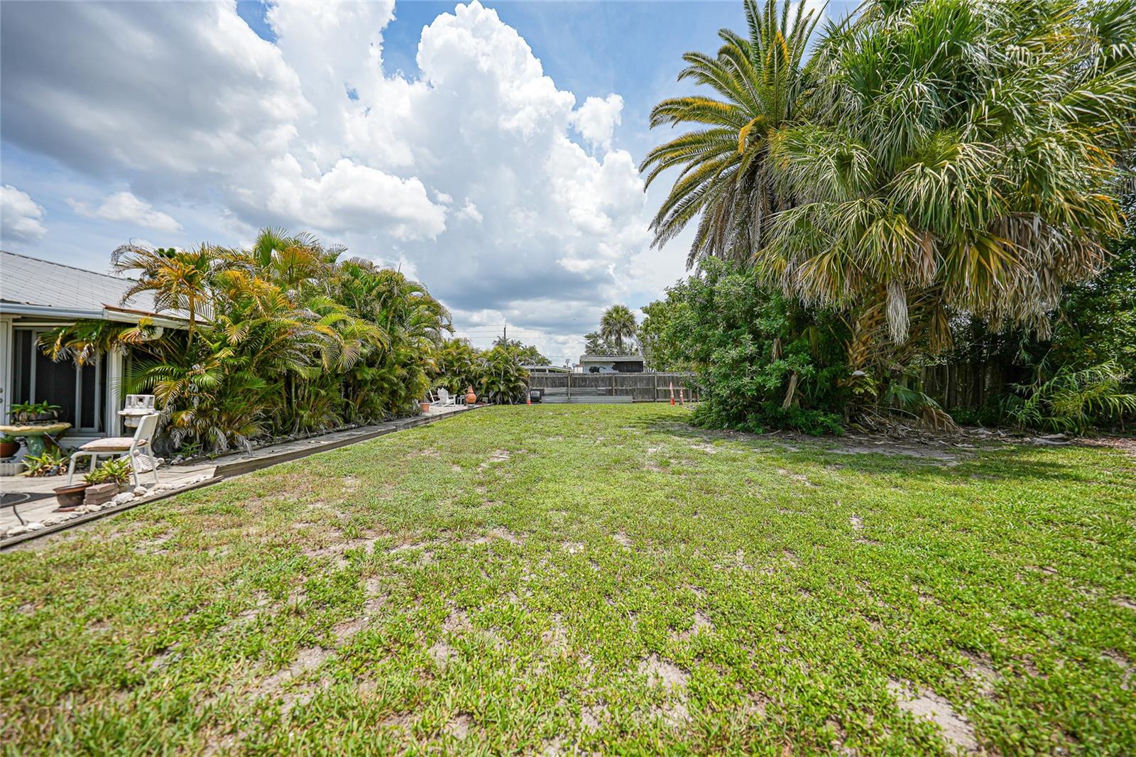 PORT CHARLOTTE GOLF CRSE SEC - Residential