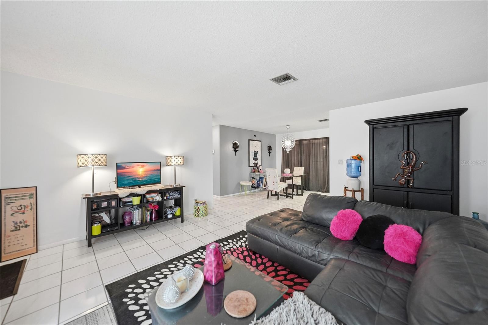 PORT CHARLOTTE GOLF CRSE SEC - Residential