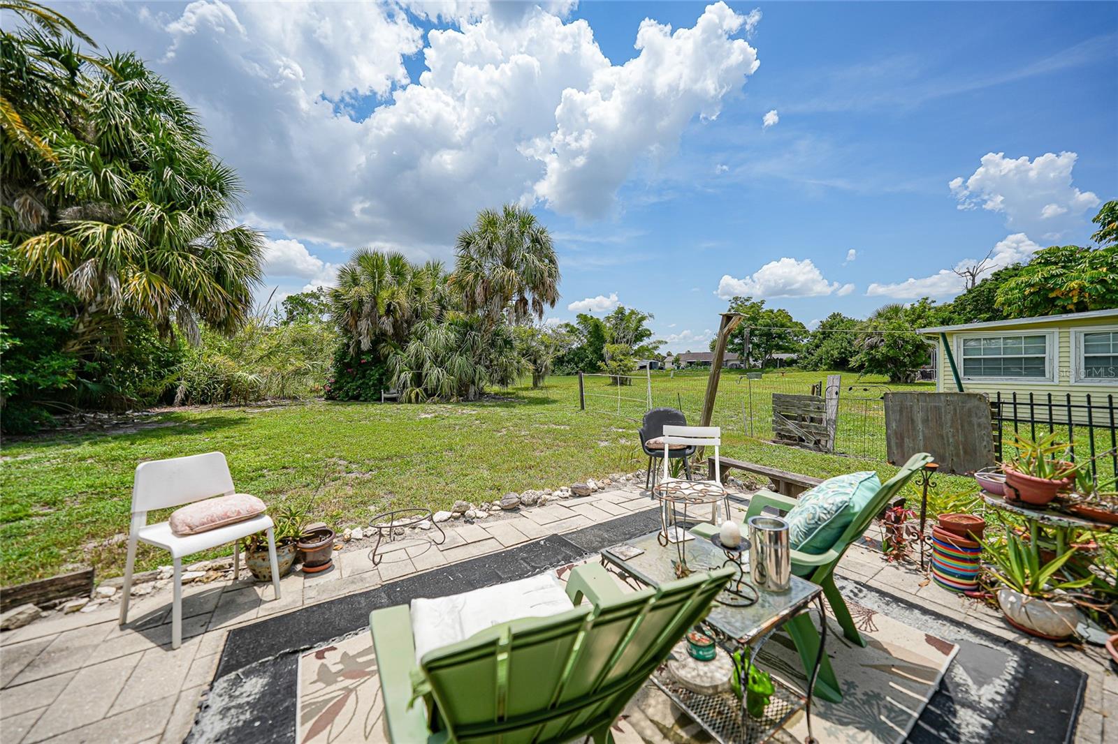 PORT CHARLOTTE GOLF CRSE SEC - Residential