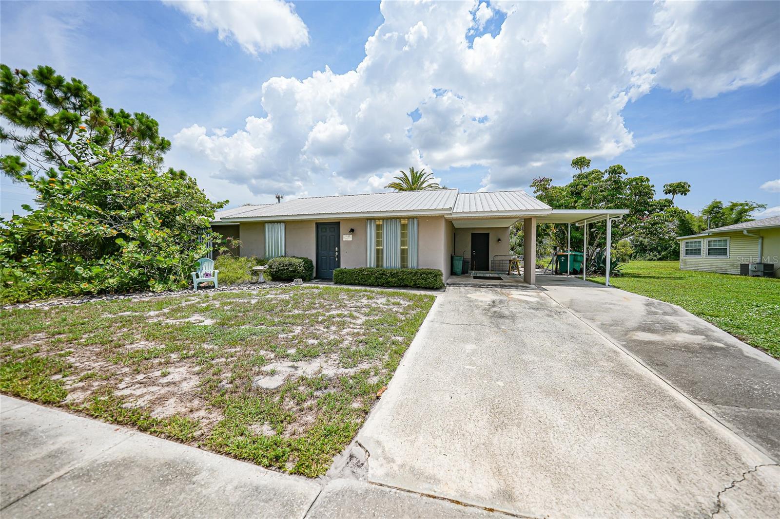 PORT CHARLOTTE GOLF CRSE SEC - Residential