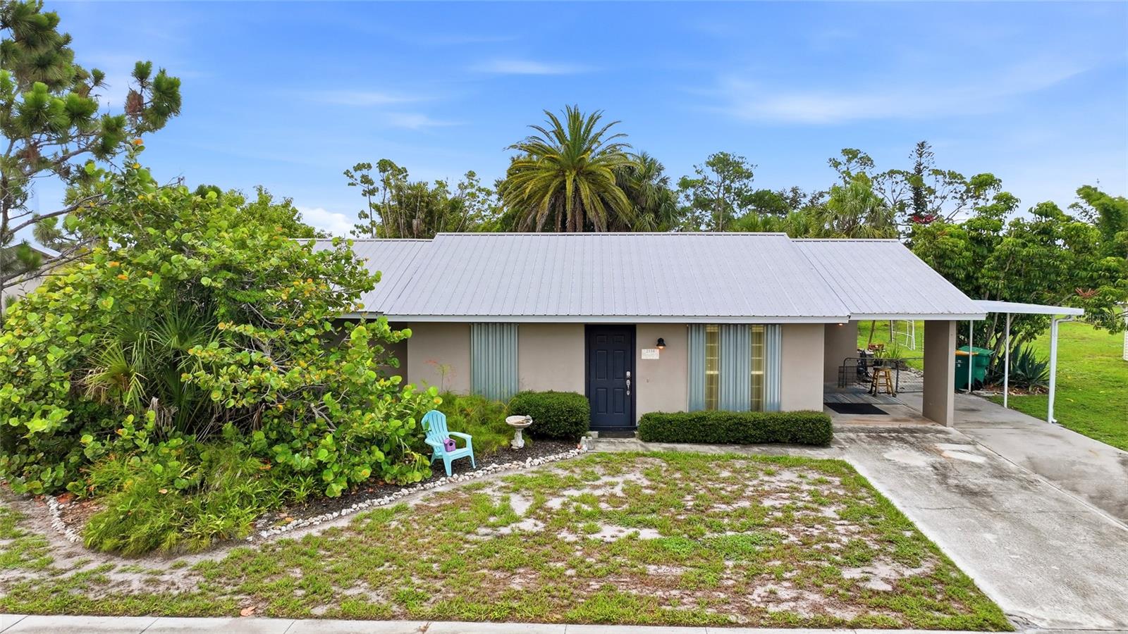 PORT CHARLOTTE GOLF CRSE SEC - Residential