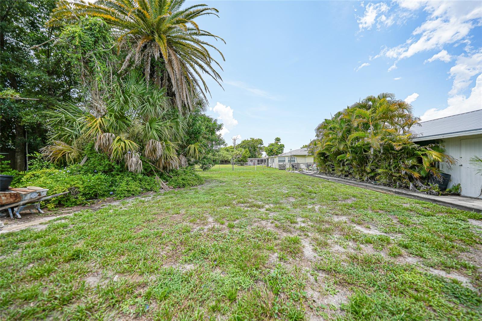 PORT CHARLOTTE GOLF CRSE SEC - Residential