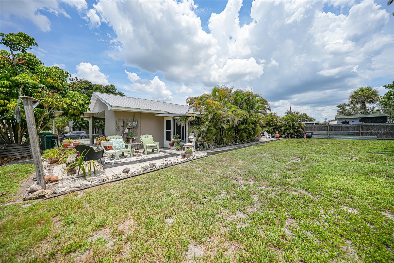 PORT CHARLOTTE GOLF CRSE SEC - Residential