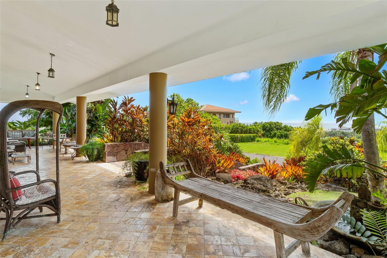 LAS VISTAS DE RIO MAR - Residential