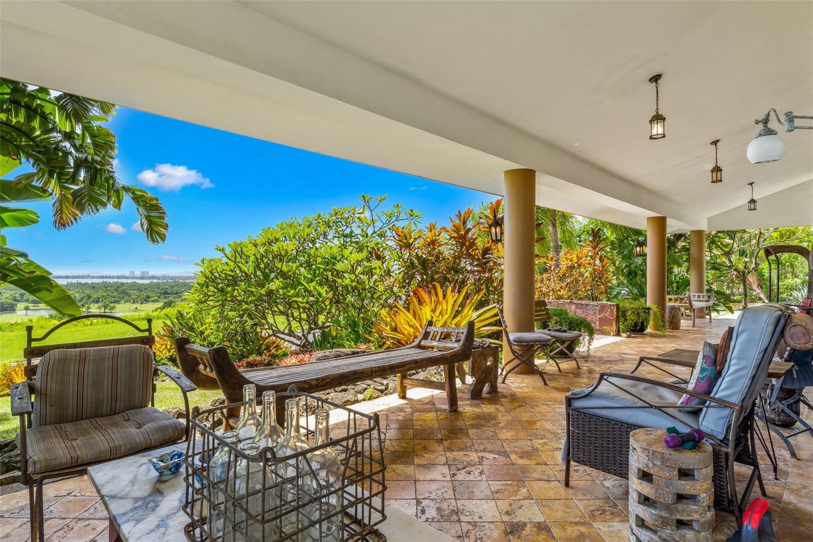LAS VISTAS DE RIO MAR - Residential