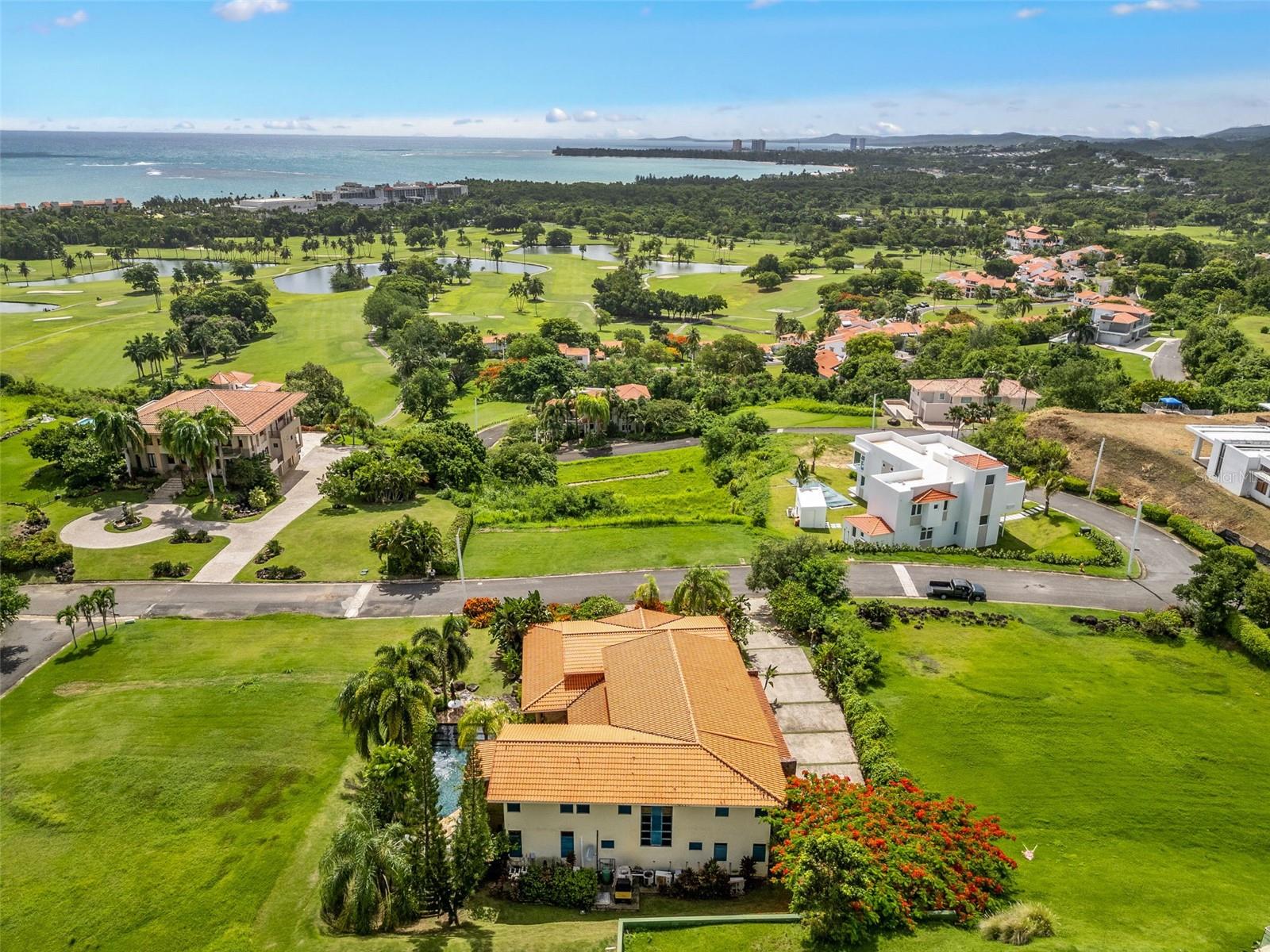 LAS VISTAS DE RIO MAR - Residential
