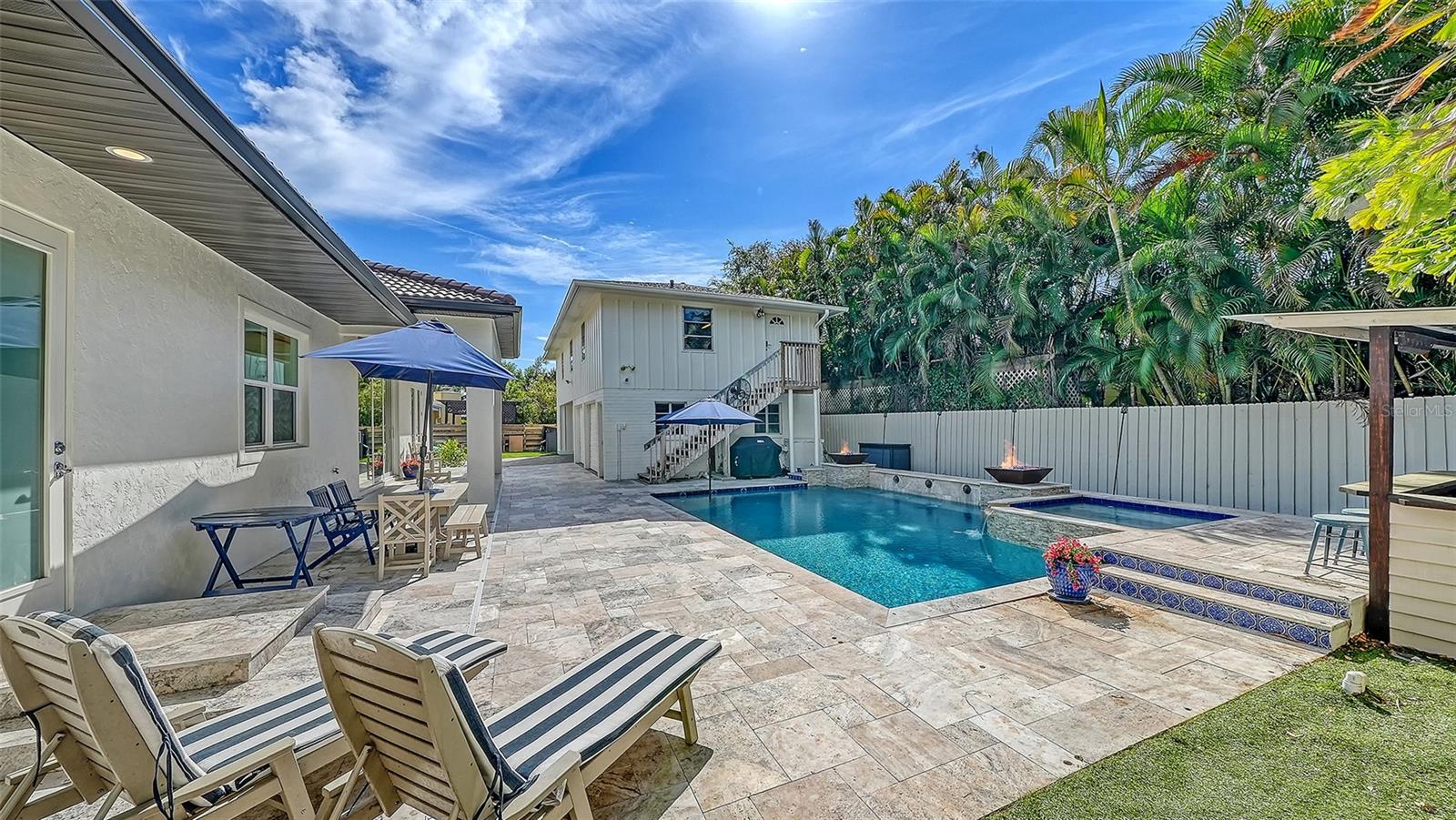 POINSETTIA PARK 2 - Residential