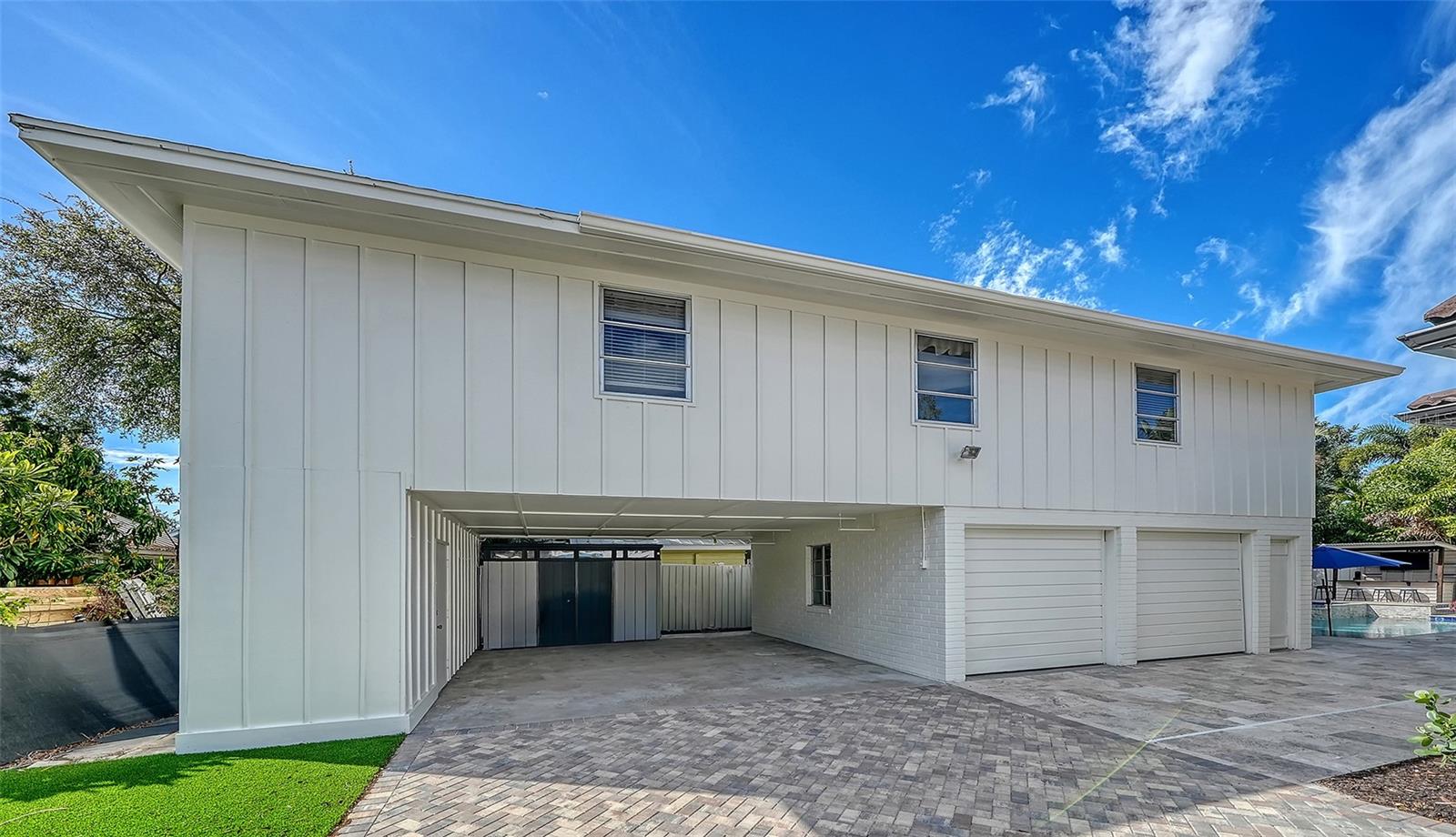 POINSETTIA PARK 2 - Residential