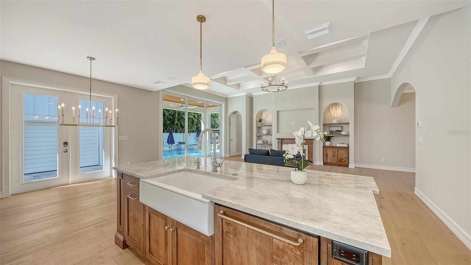 POINSETTIA PARK 2 - Residential