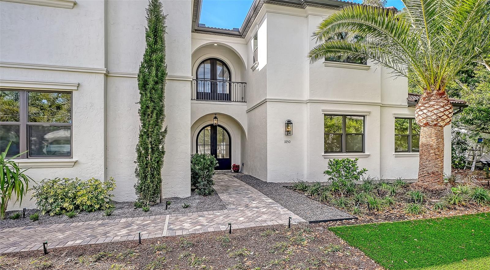 POINSETTIA PARK 2 - Residential