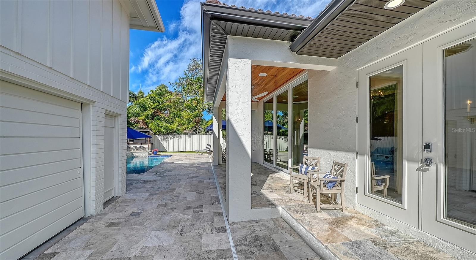 POINSETTIA PARK 2 - Residential