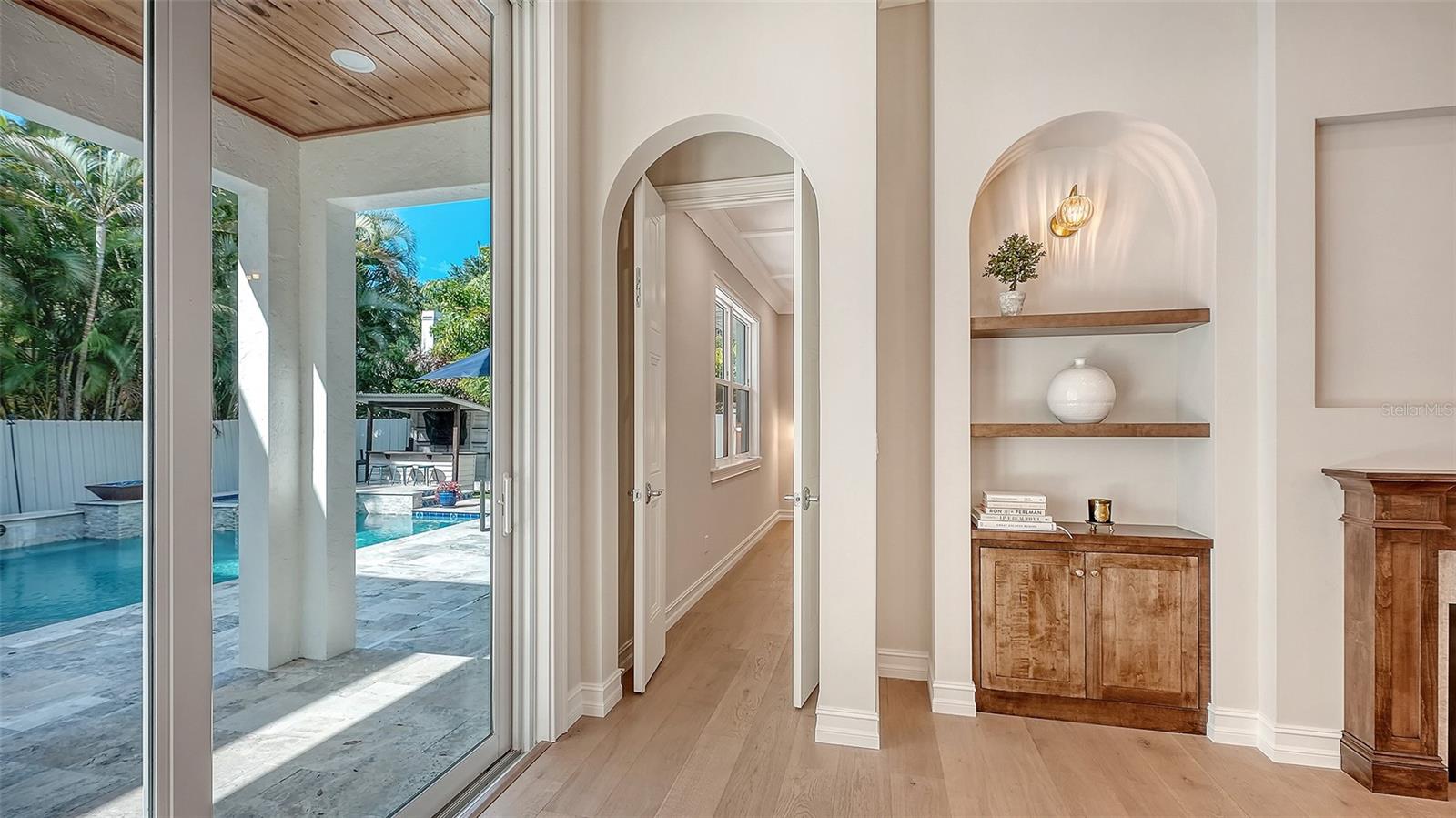 POINSETTIA PARK 2 - Residential