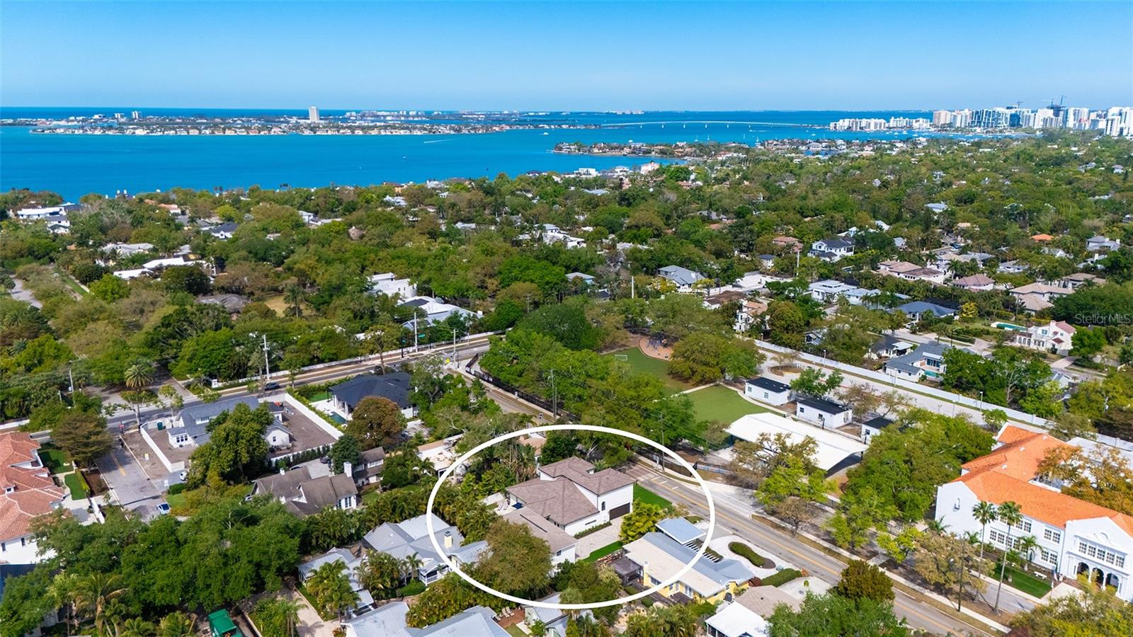 POINSETTIA PARK 2 - Residential