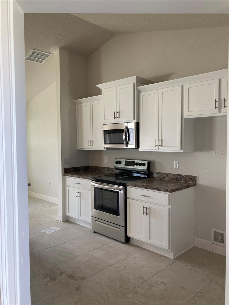 DENSAN PARK PHASE 2 - Residential