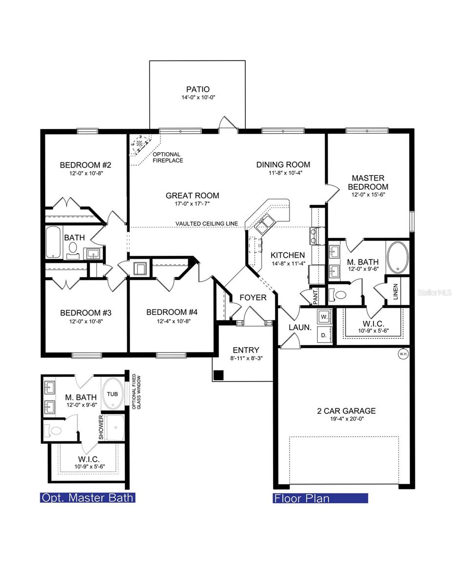 DENSAN PARK PHASE 2 - Residential